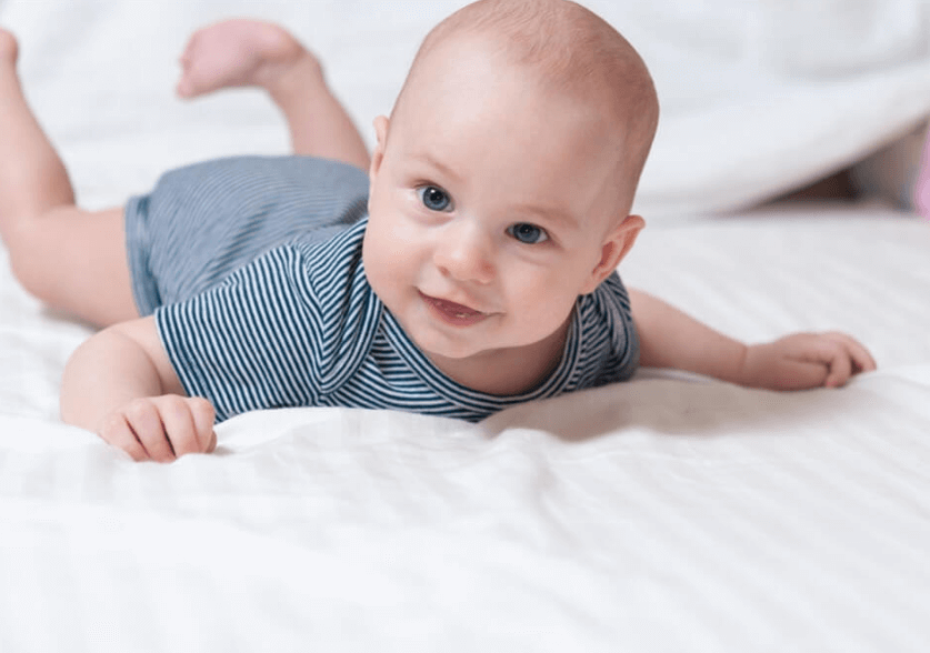 Nama Bayi Laki laki Lahir Bulan Oktober