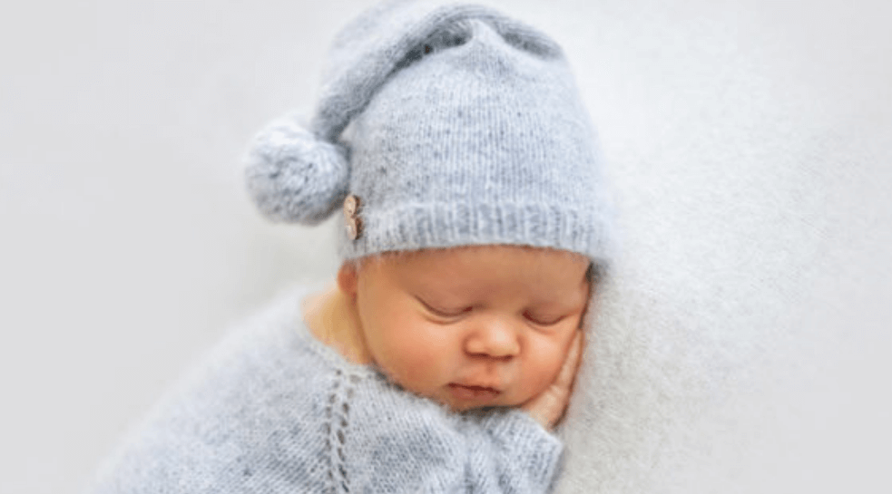 Nama Bayi Laki laki Lahir Bulan Oktober