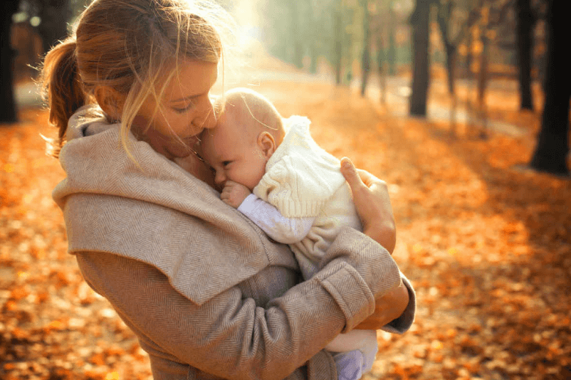 Nama Bayi Laki laki Lahir Bulan Oktober