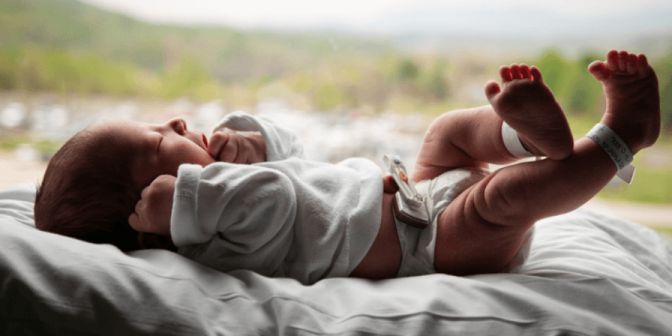 Nama Bayi Laki laki Lahir Bulan Oktober