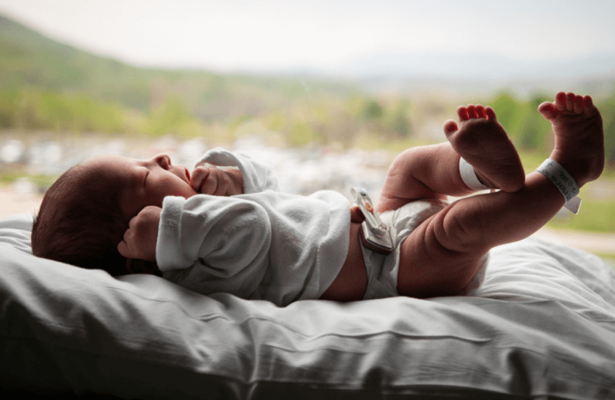 Nama Bayi Laki laki Lahir Bulan Oktober