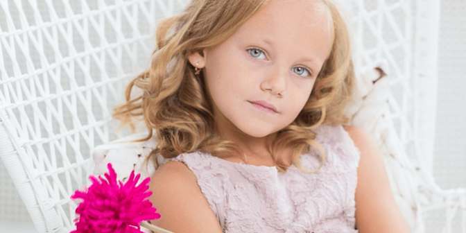 nama bayi perempuan Swiss
