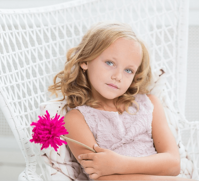 nama bayi perempuan Swiss