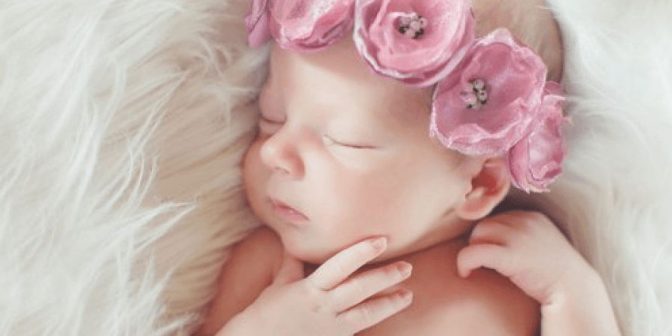 Nama Anak Perempuan yang Artinya Cantik dan Pintar