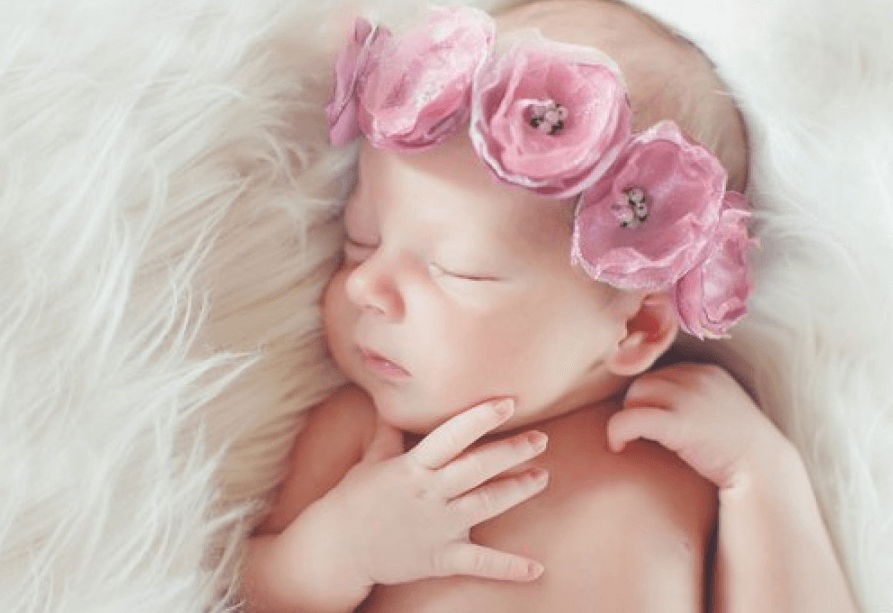 Nama Anak Perempuan yang Artinya Cantik dan Pintar