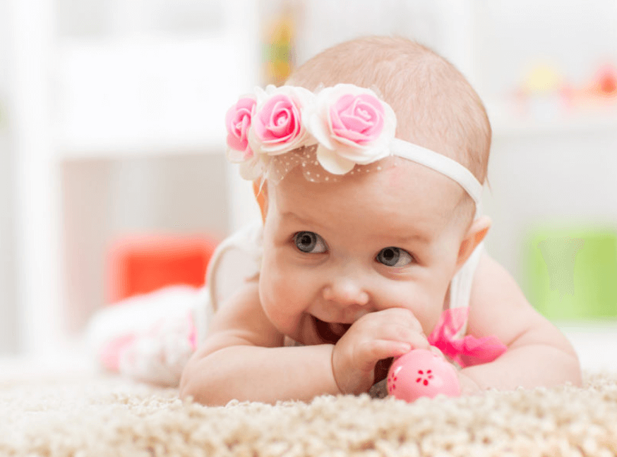 Nama Anak Perempuan yang Artinya Cantik dan Pintar