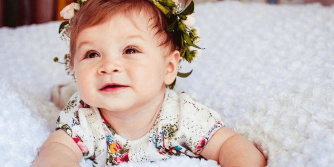 Nama Anak Perempuan yang Artinya Cantik dan Pintar