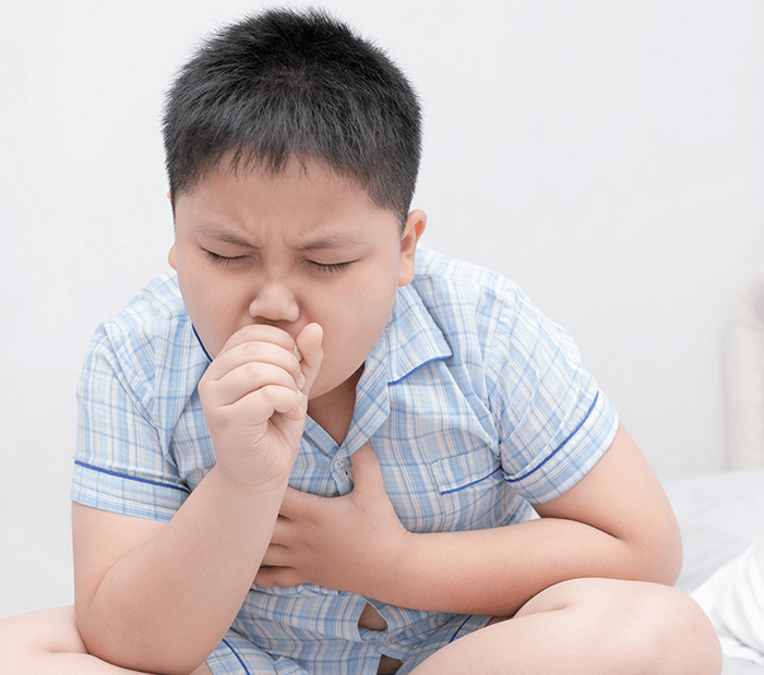 obat batuk berdahak anak