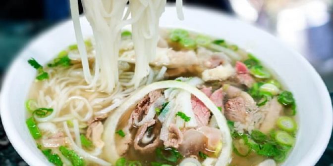 Makanan Penghilang Rasa Mual via pariwisataindonesia.id