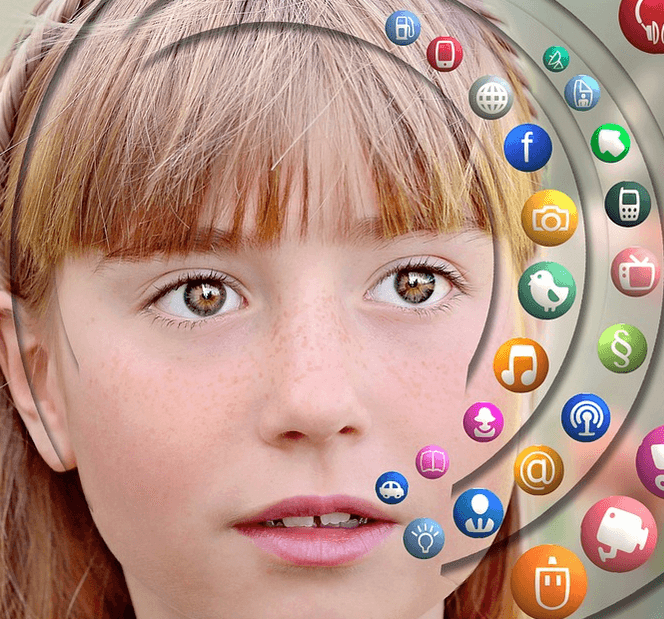 pola asuh anak generasi alpha