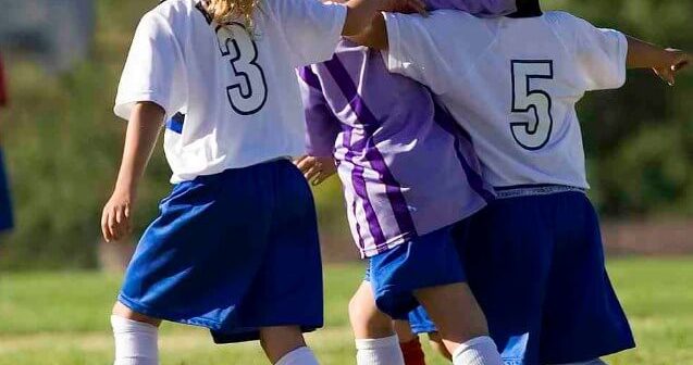 Gaya belajar kinetik