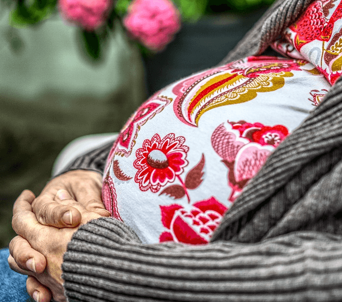 sakit tipes saat hamil