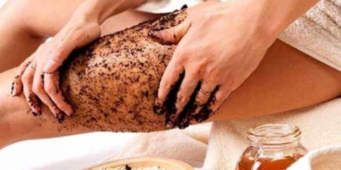 Beda Selulit dan Stretchmark