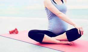 Sakit Pinggang Pada Ibu Hamil