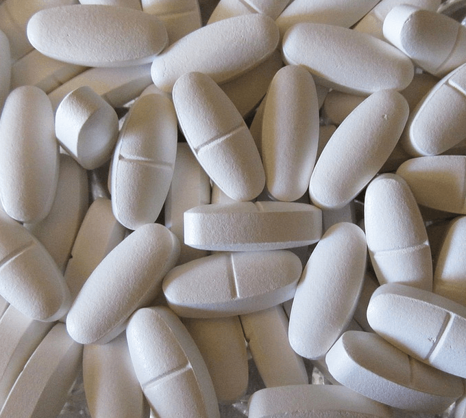 suplemen kalsium untuk ibu hamil