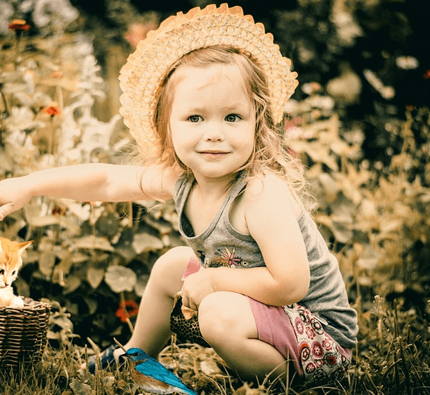 nama bayi perempuan Swiss