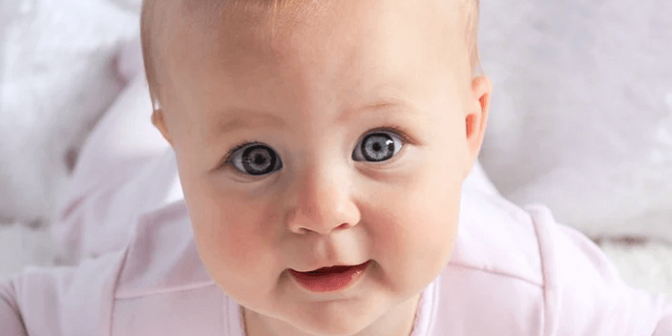 nama bayi perempuan Swiss