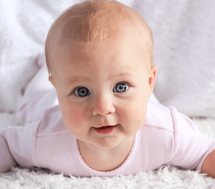 nama bayi perempuan Swiss