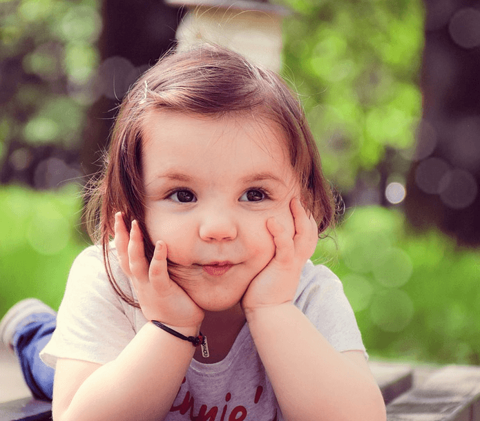 nama bayi perempuan Swiss