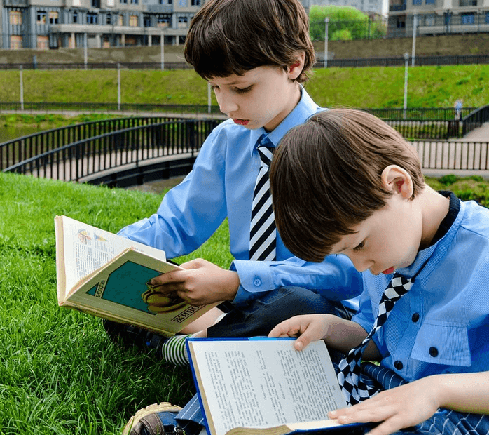 tempat les bahasa Inggris di Malang