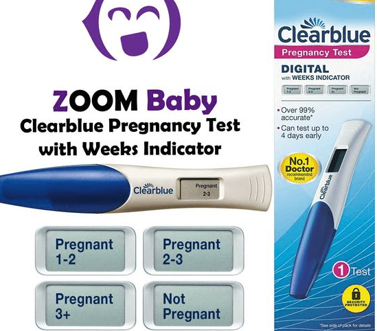 merk test pack yang akurat