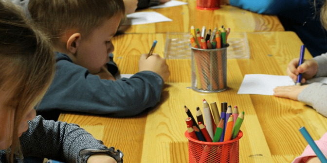 perbedaan PAUD dan TK