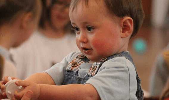 perbedaan PAUD dan TK