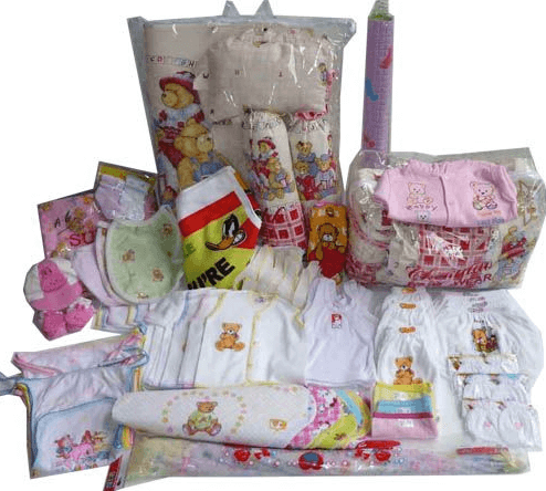 toko perlengkapan bayi online murah