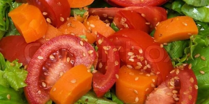 Makanan Penghilang Rasa Mual