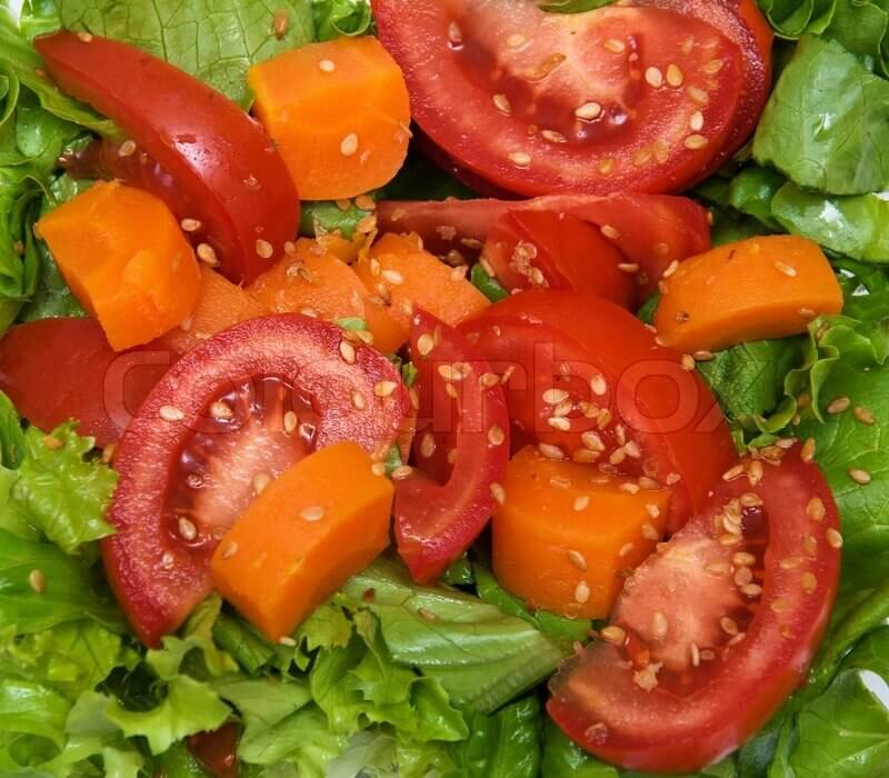Makanan Penghilang Rasa Mual