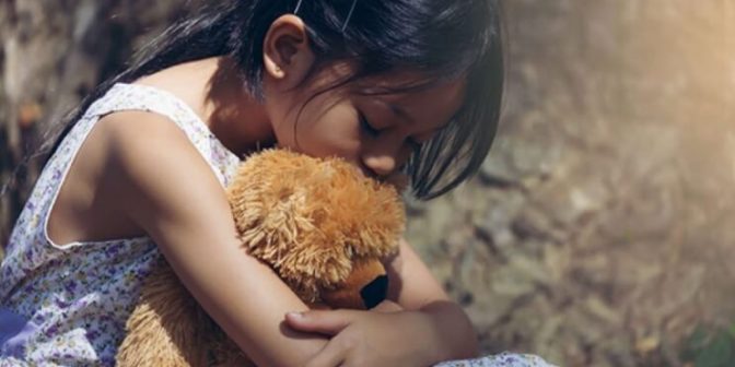 trauma healing korban pelecehan