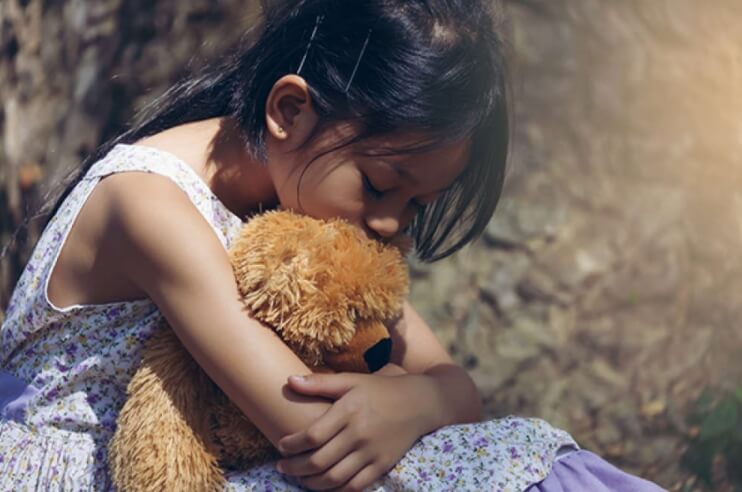 trauma healing korban pelecehan