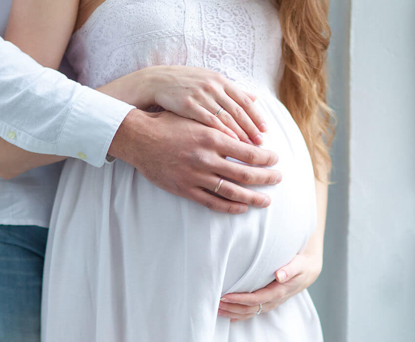 Tanda Kehamilan Yang Pasti via kinfolkscrafts.com