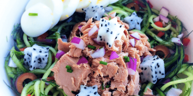 makanan sehat ibu pascapersalinan