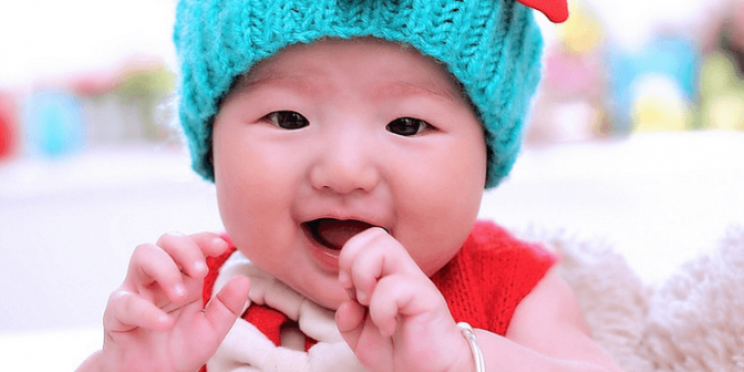 nama bayi yang dilarang dalam Islam