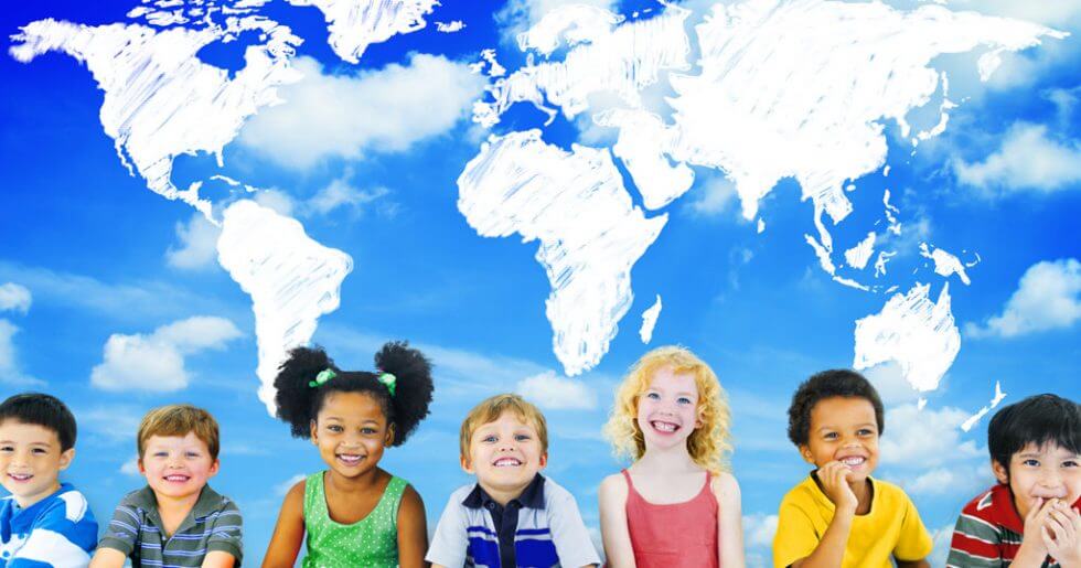 Psikologis Anak yang Jauh dari Orang Tua