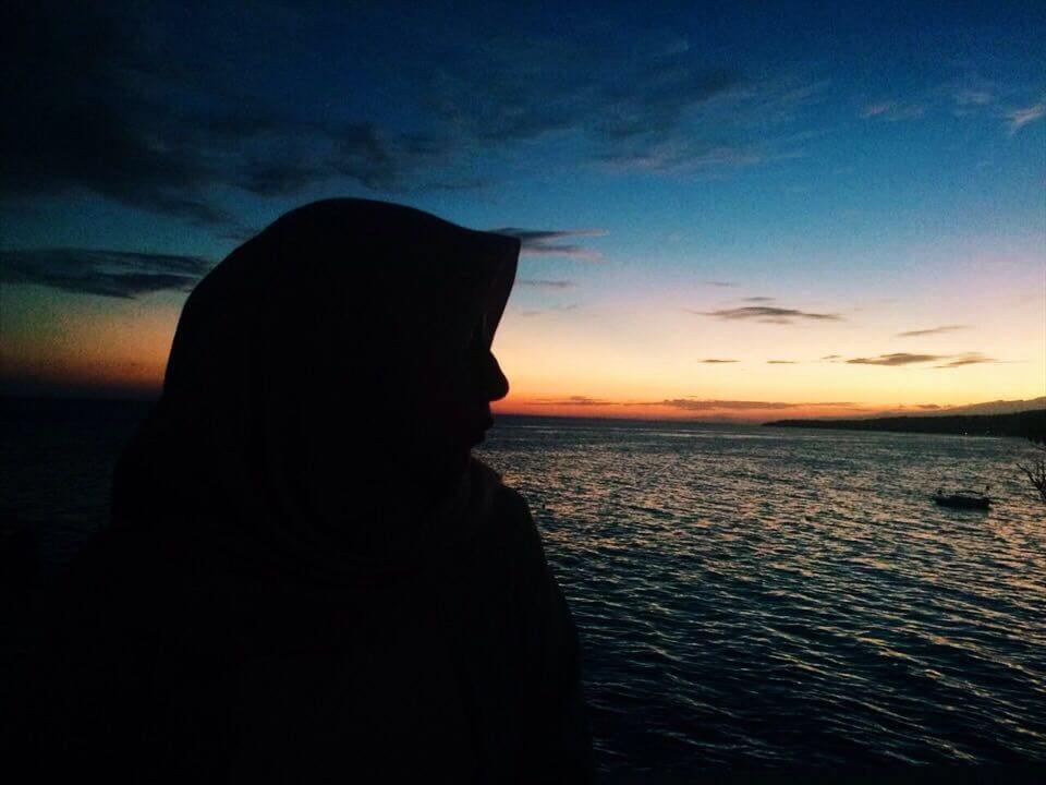 Perkembangan Emosi Remaja