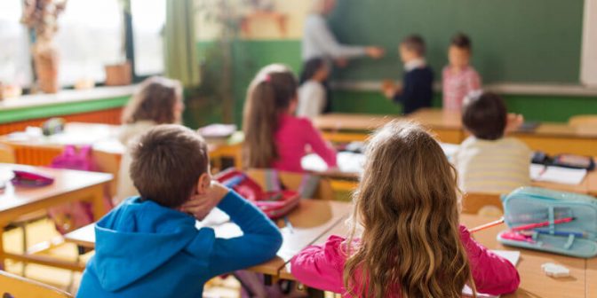 Kata Bijak Untuk Anak Sekolah Dasar
