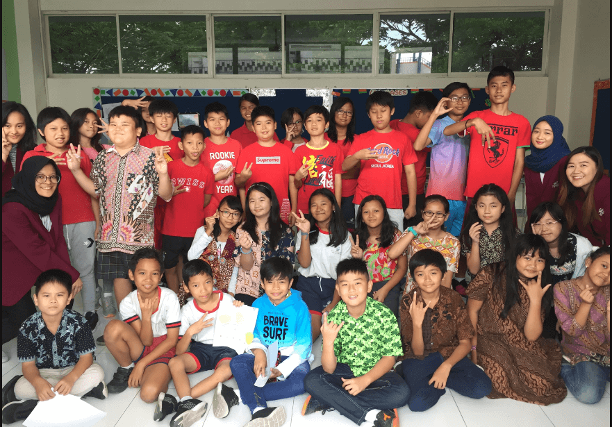 Anak Remaja Jaman Now