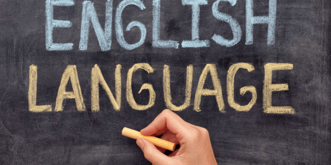 cara mengajar bahasa inggris untuk pemula