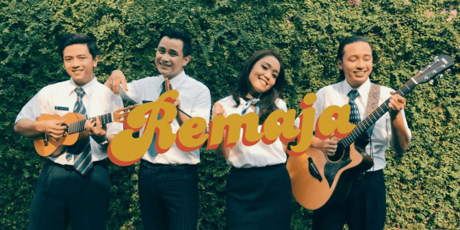 Anak Remaja Susah Diatur