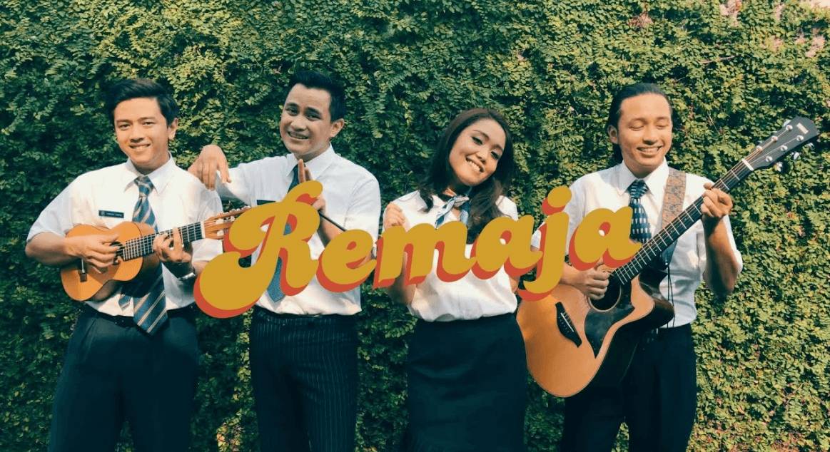 Anak Remaja Susah Diatur