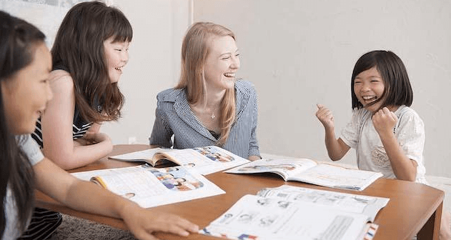 cara mengajar bahasa inggris untuk pemula