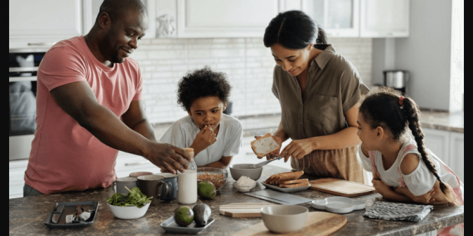 Anak Remaja Susah Diatur