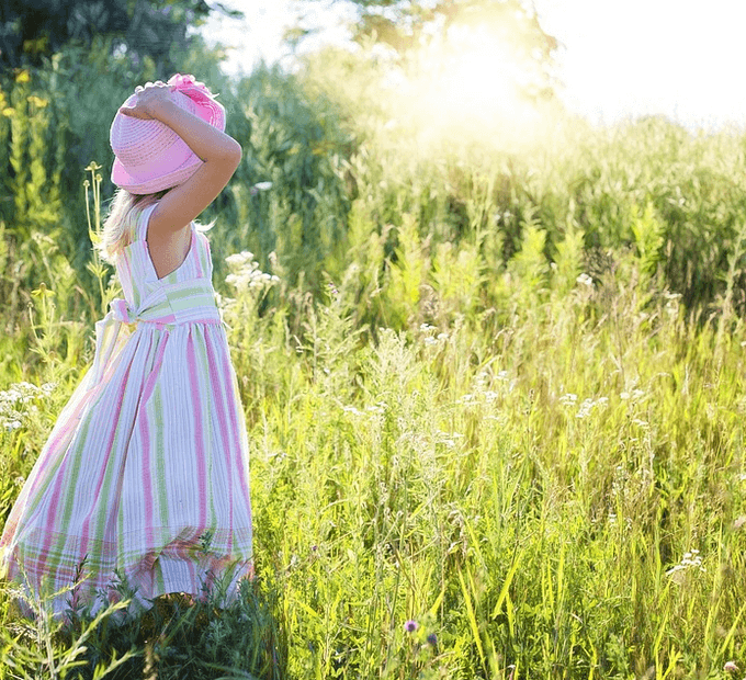 Cara mendidik anak ala Rasulullah