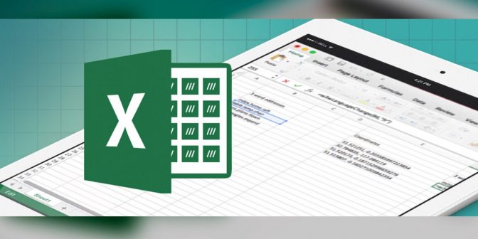 Rumus excel IF