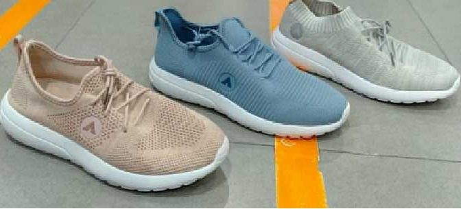 Sepatu Airwalk wanita kado untuk ibu