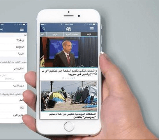 aplikasi belajar bahasa arab