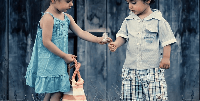 cara mendidik anak ala Rasulullah