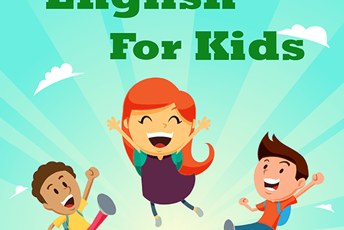 aplikasi belajar bahasa inggris untuk anak